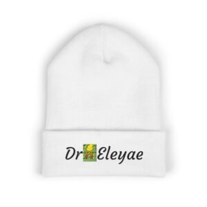 Winter Hat for Men and Women, Personalized Gift, Stylish Fashion Accessory, Holiday