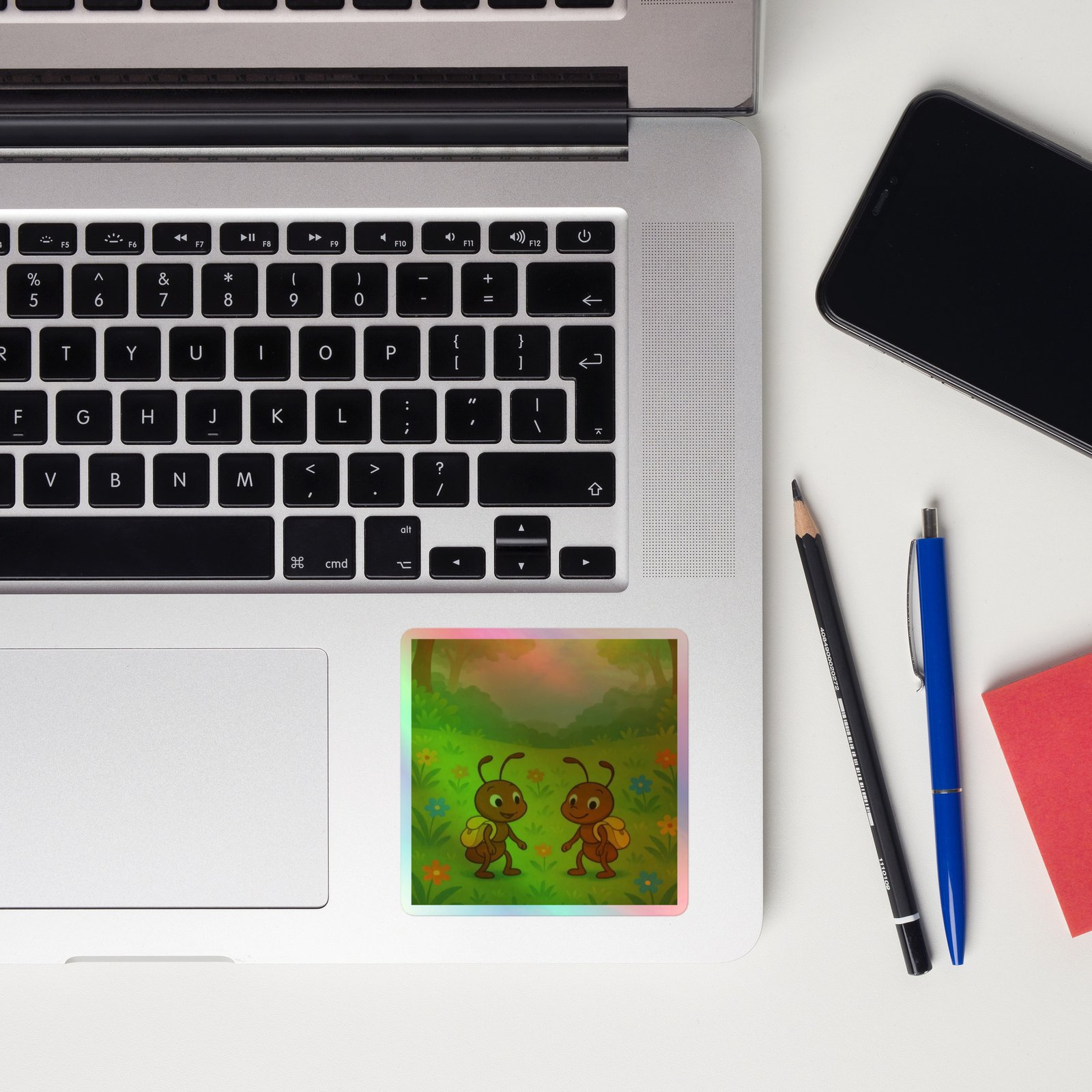 Holographic stickers - Image 4